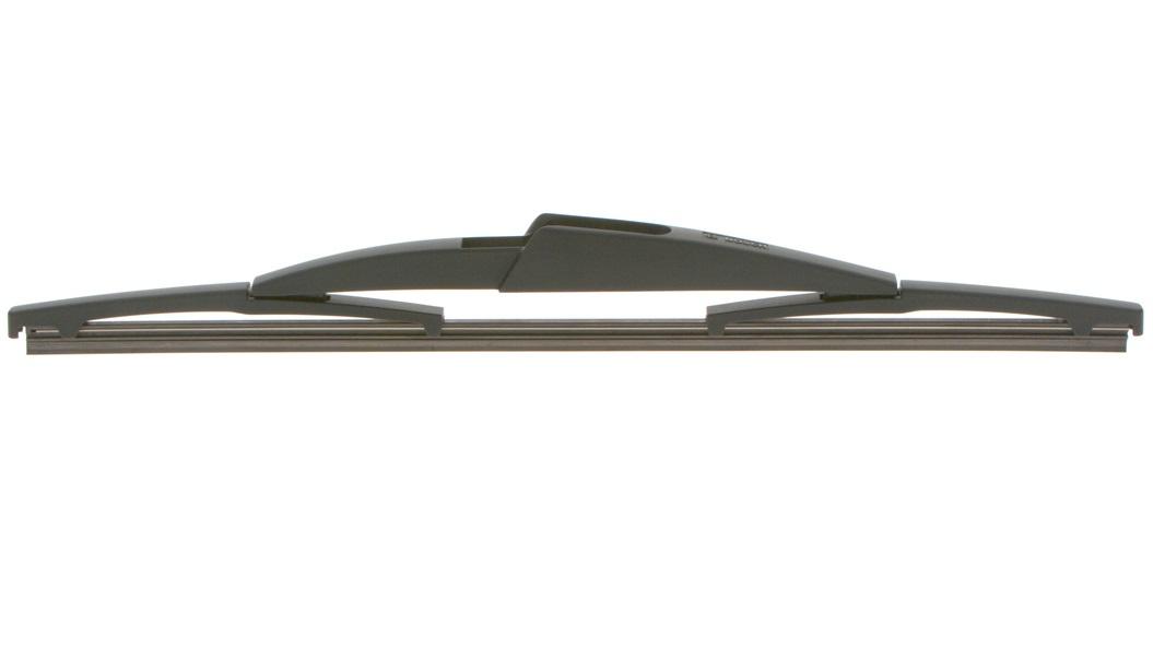 Lamela ștergător parbriz BOSCH Rear 3 397 011 022, lungime 370 mm